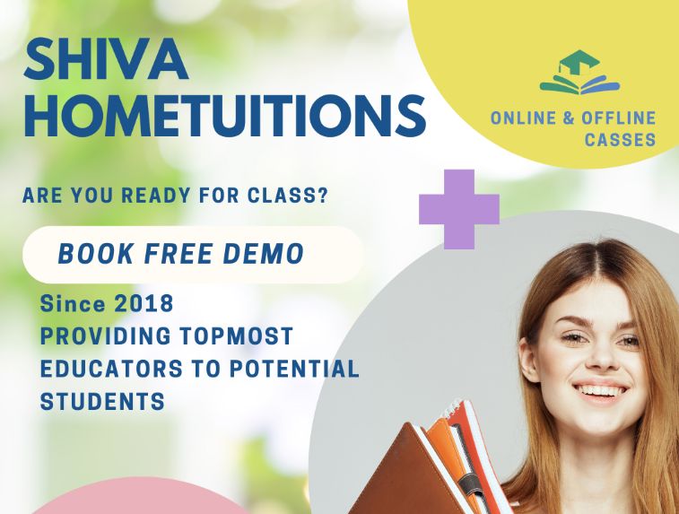 Shiva Home Tuitions image 2